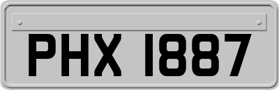 PHX1887