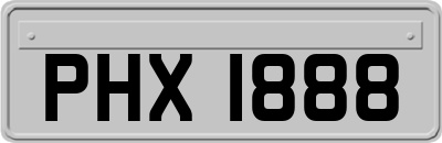 PHX1888