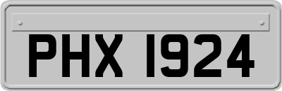 PHX1924