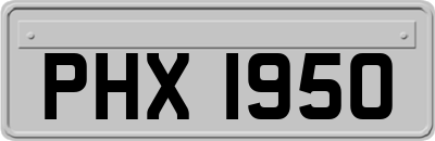 PHX1950