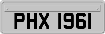 PHX1961