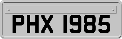 PHX1985