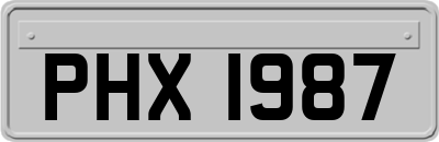 PHX1987