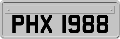 PHX1988