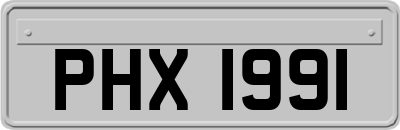 PHX1991