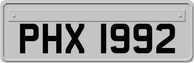 PHX1992