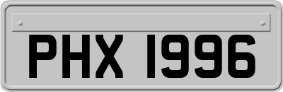PHX1996