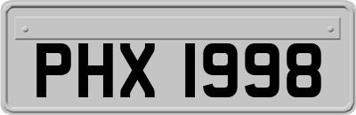 PHX1998