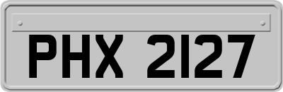 PHX2127