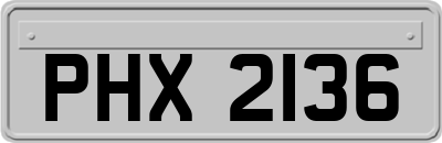 PHX2136