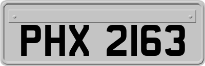 PHX2163