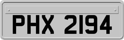 PHX2194