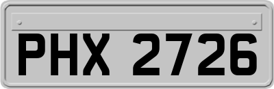 PHX2726