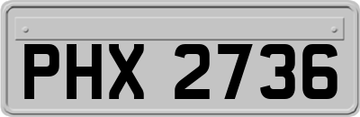 PHX2736