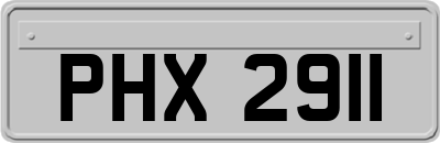 PHX2911