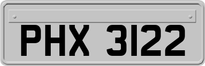 PHX3122