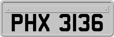 PHX3136