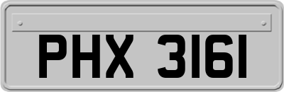 PHX3161