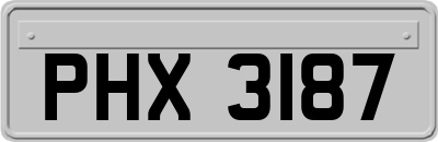 PHX3187