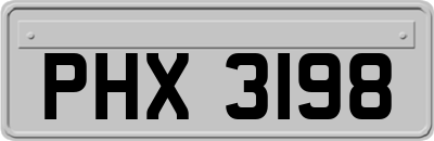 PHX3198