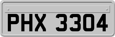 PHX3304