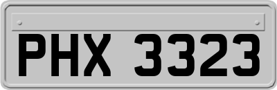 PHX3323