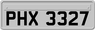 PHX3327