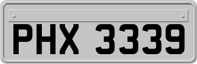 PHX3339