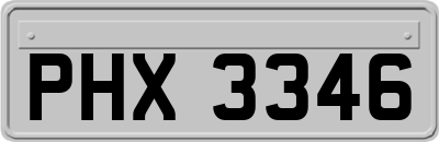 PHX3346