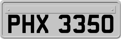 PHX3350