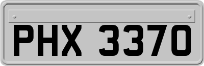 PHX3370