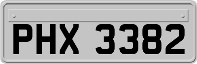 PHX3382