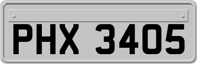 PHX3405