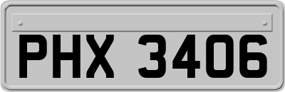 PHX3406