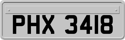 PHX3418