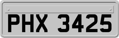 PHX3425