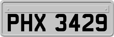 PHX3429