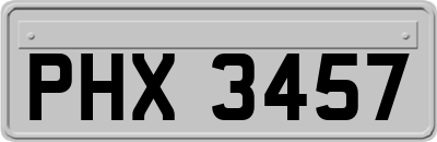 PHX3457