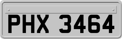 PHX3464