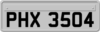 PHX3504