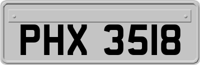 PHX3518