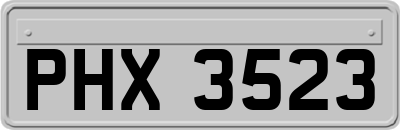 PHX3523