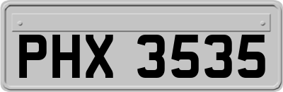 PHX3535