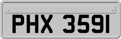 PHX3591