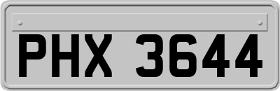 PHX3644