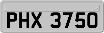 PHX3750