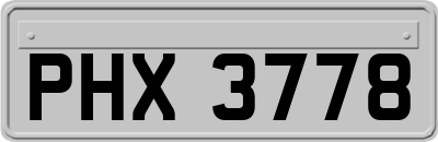 PHX3778