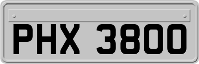 PHX3800