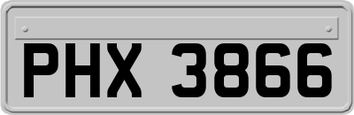 PHX3866