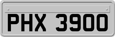 PHX3900